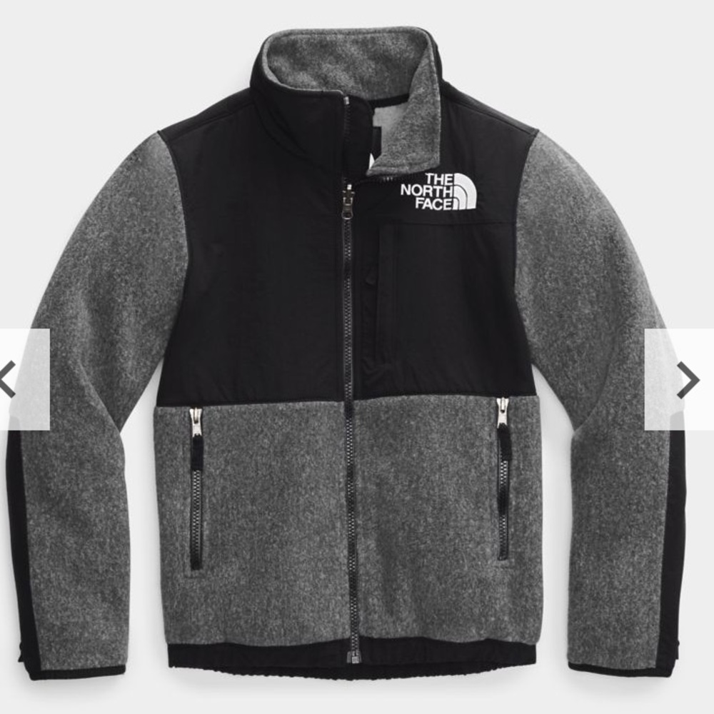 The North Face YOUTH ’95 RETRO DENALI JACKET Large